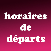 lgo2024 horaires